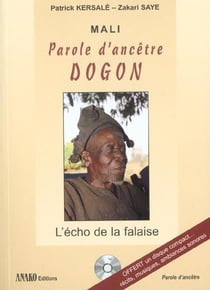 Mali parole d'ancetre dogon