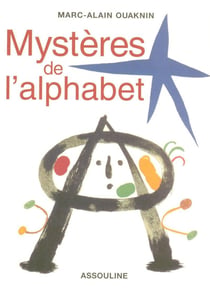De l'alphabet