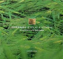 Campagne d'ici ou d'ailleurs