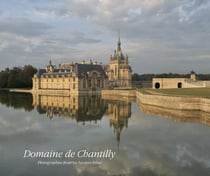 Domaine de Chantilly