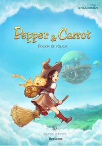 Pepper & Carrot