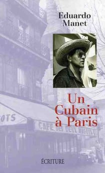 Un Cubain à Paris