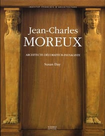 Jean-Charles Moreux : Architecte, Décorateur, Paysagiste