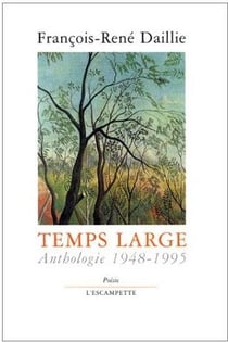 Temps large