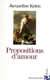 Propositions d amour