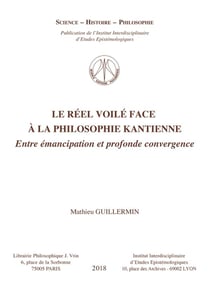 Le réel voilé face à la philosophie kantienne : Entre émancipation et profonde convergence