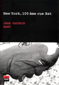 NEW YORK 100EME RUE EST