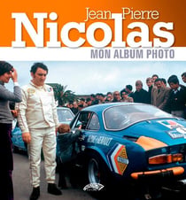 Jean-pierre nicolas, mon album photo