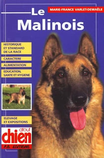 Le malinois varlet