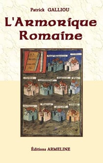 L'armorique romaine