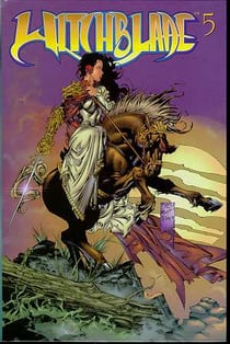 Witchblade t.5