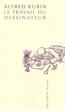 LE TRAVAIL DU DESSINATEUR