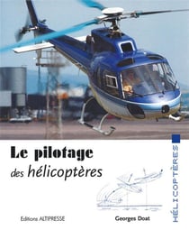 Pilotage Des Helicopteres