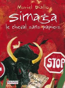 Simaga, le cheval sans papier