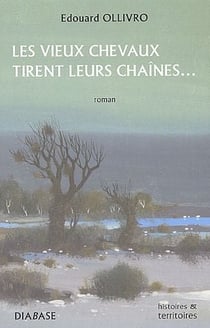 Les vieux chevaux tirent leurs chaînes...