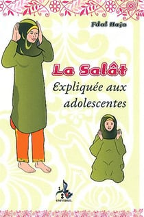 La salât expliquée aux adolescentes