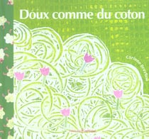 Doux comme du coton
