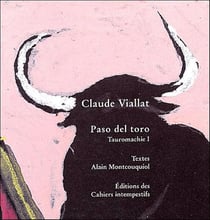 Tauromachie i, paso del toro