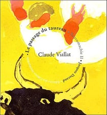 Tauromachie ii, le passage du taureau
