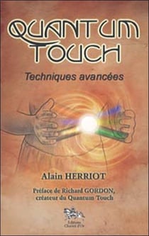 Quantum touch - techniques avancées