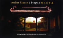 Atelier faucon a pingyao