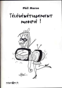 Telegenetiquement modifie