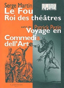 Le fou, roi des théâtres
