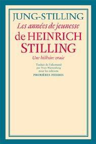 Les années de jeunesse de heinrich stilling - une histoire vraie