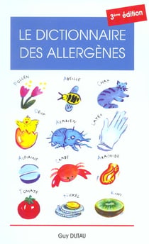 Dict.des allergenes 3eme