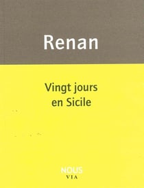 Vingt jours en Sicile