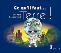 Ce qu'il faut... terre !