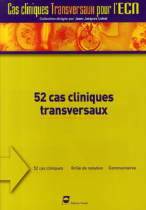 52 cas clinique transversaux