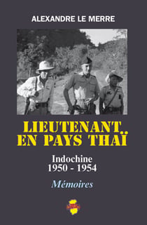 Lieutenant en pays thaÏ