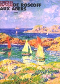 Peintres des cotes de bretagne