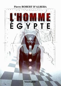 L'homme égypte