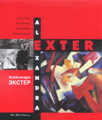 Alexandra Exter