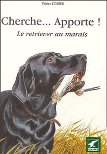 Cherche...apporte ! - le retirer au marais