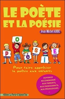 Le poète et la poésie