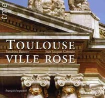Toulouse : ville rose