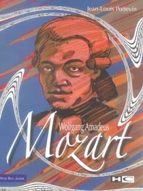 Wolfgang amadeus mozart