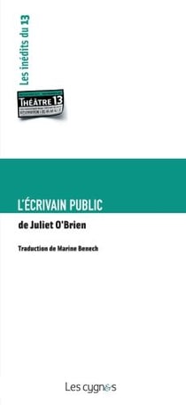 L'écrivain public