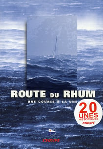 Route du rhum