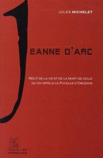 Jeanne d'Arc