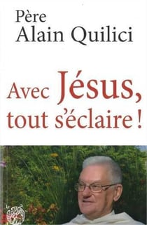 Avec jesus, tout s'eclaire !