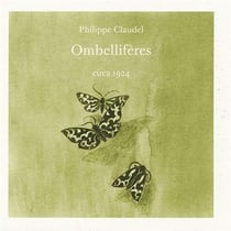 Ombellifères