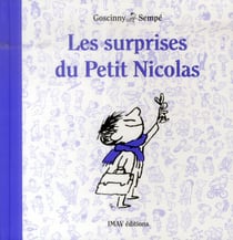 Les Surprises Du Petit Nicolas