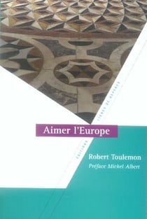 Aimer l'europe
