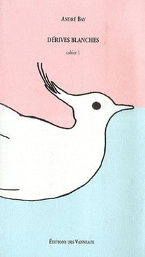 Derives blanches cahier 1