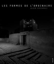 Les formes de l'ordinaire - nocturne