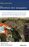 Peuples des sommets